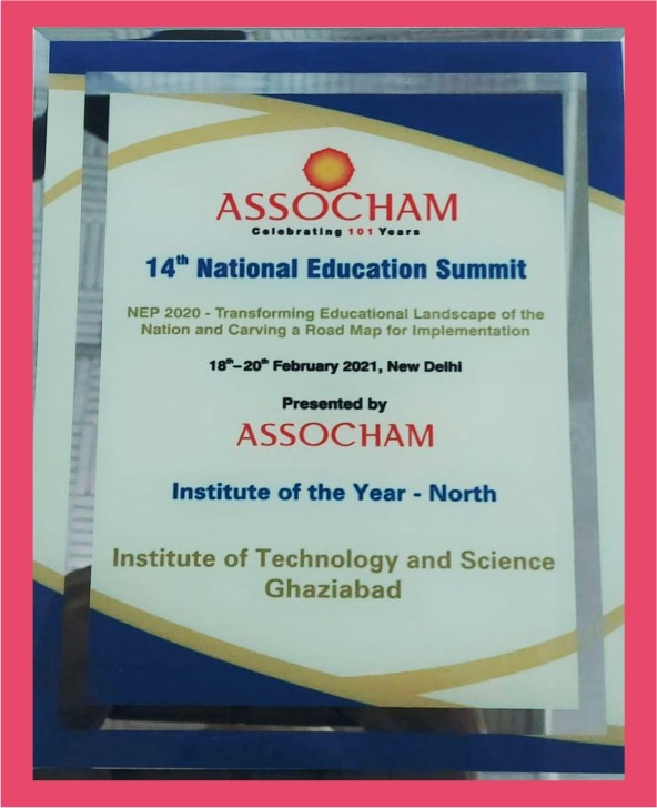 Institute of the Year- North